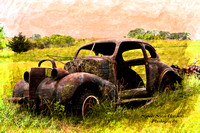 Classic Cars & Trucks